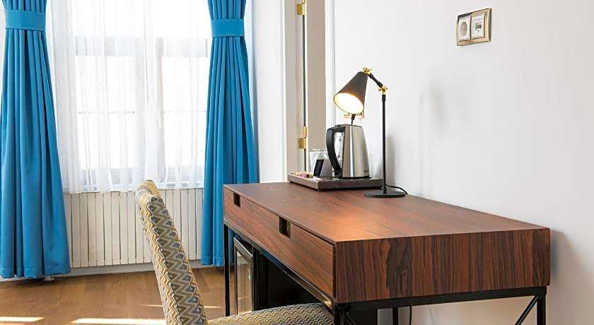 Rodosto Hotel