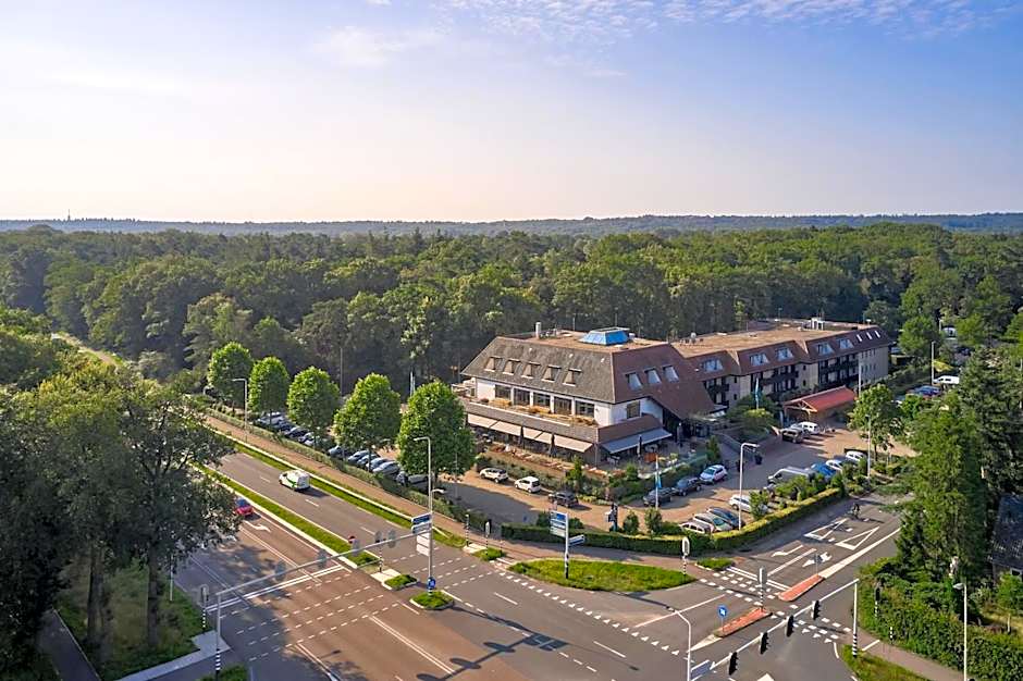 Van der Valk Hotel Arnhem