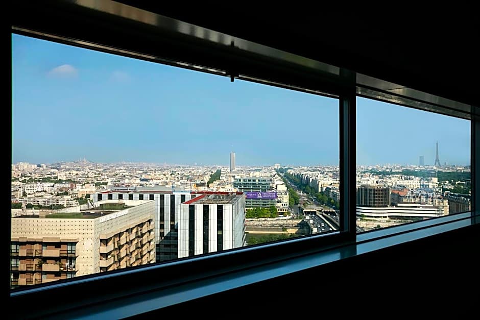 Melia Paris La Defense