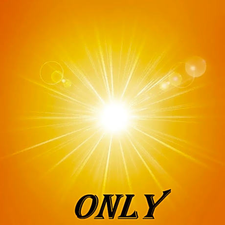 Only Sun