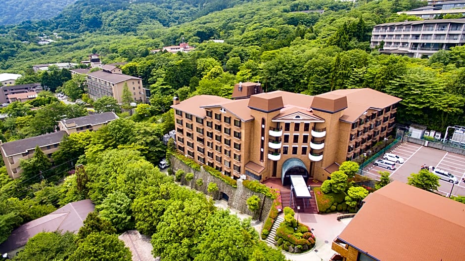 Resorpia Hakone