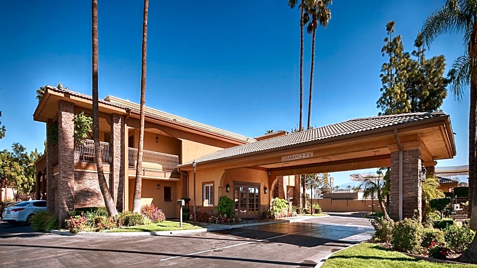 Empire Inn