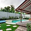Belukar Villas
