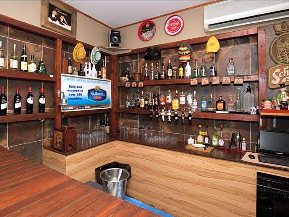 Port St Johns River Lodge