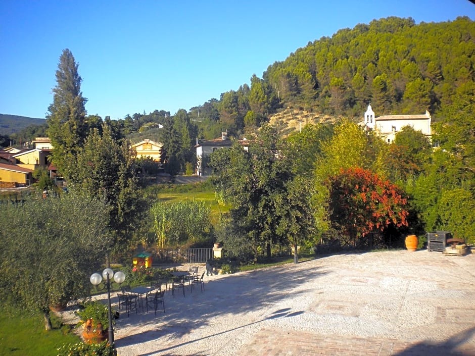 Bed&Breakfast Il Borgo del Fattore
