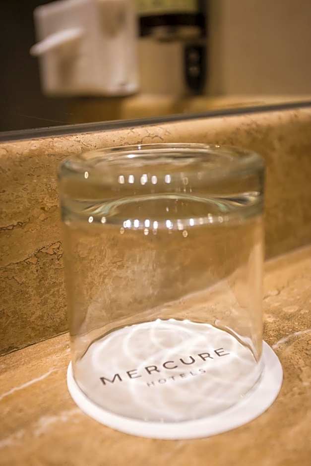 Mercure Santiago Centro