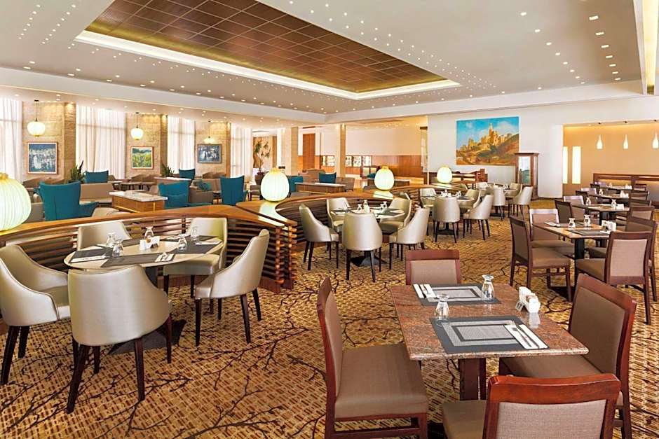 Ramada Jerusalem Hotel