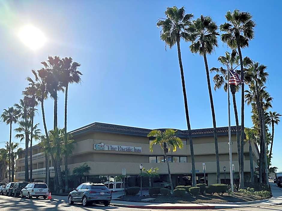 The Pacific Inn