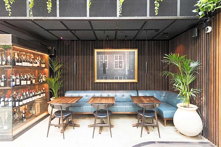Hotel Skt. Annæ