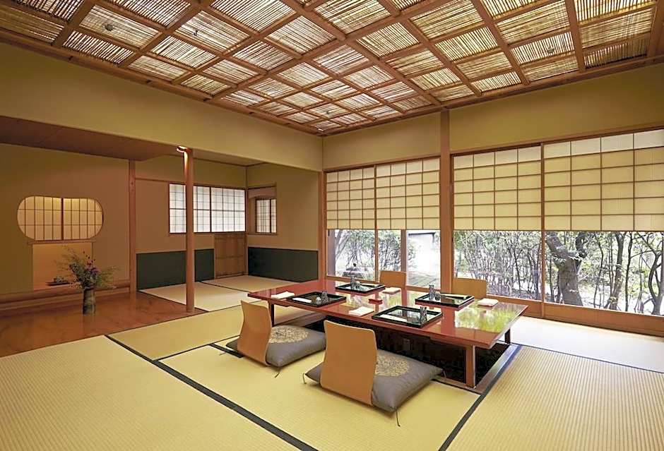 Takanawa Hanakohro - Grand Prince Hotel Takanawa Annex