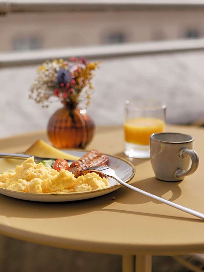 Residence Inn by Marriott Paris Didot Montparnasse