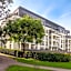 Aqua Aurelia Suitenhotel an den Thermen
