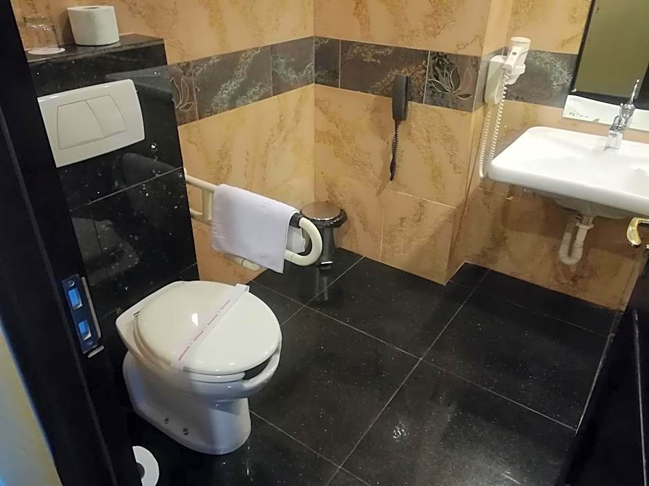 Hotel HP Tower One Brasov