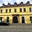 Hotel U Dvou medvídků