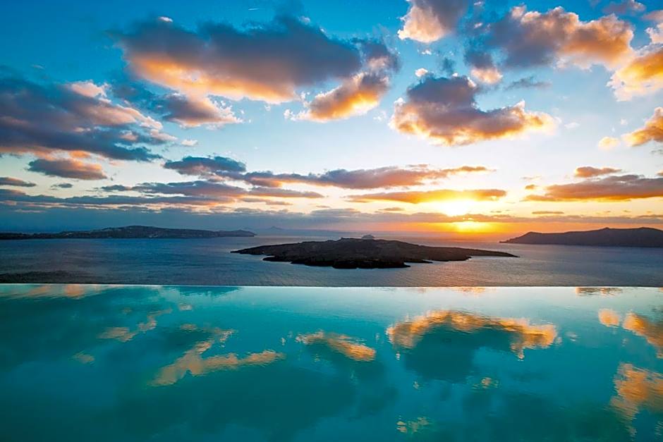 Cosmopolitan Suites - Small Luxury Hotels of the World