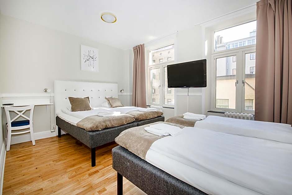 City Hotell Avenyn