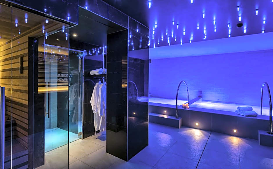 Atlantic Hotel & SPA