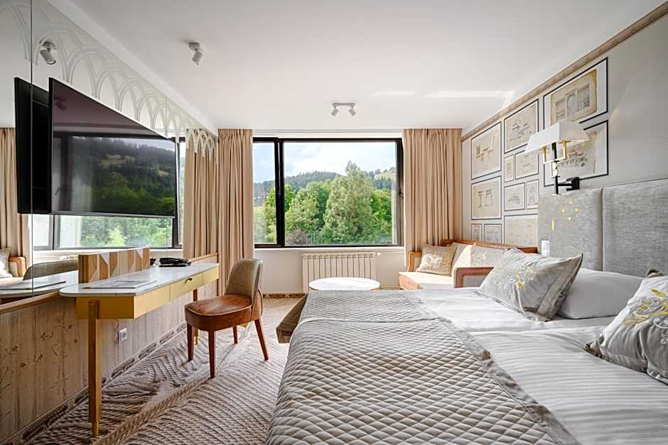 Bachleda Hotel Kasprowy