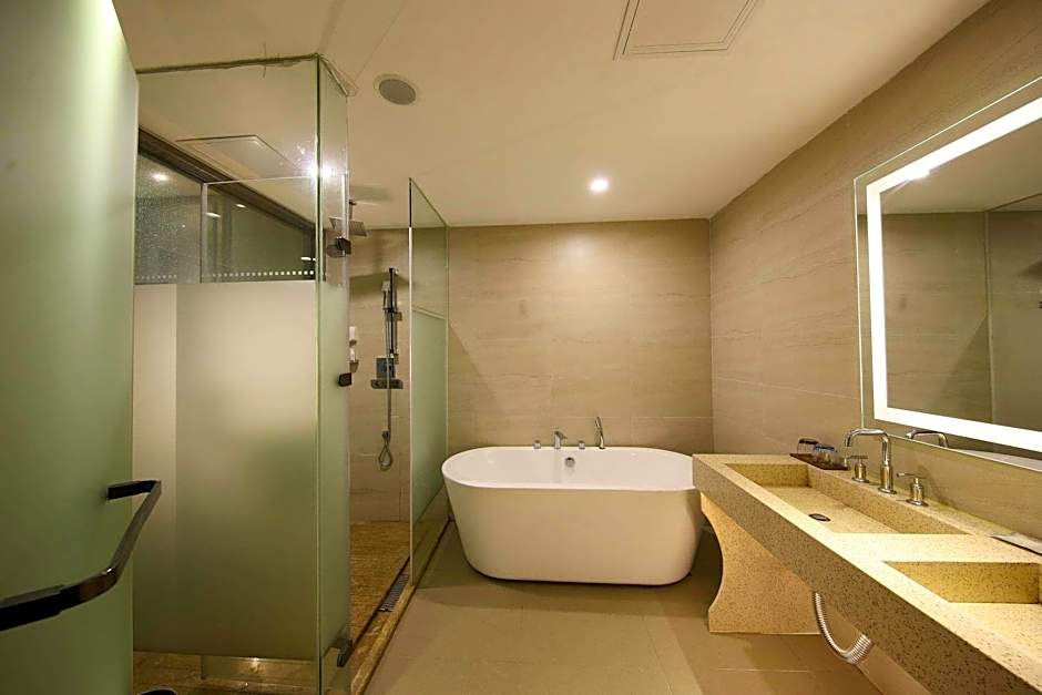 Lavande Hotel Zhongshan Fuhua Avenue Xingzhong Plaza