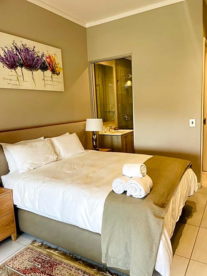 Menlyn Maine Trilogy Hotel