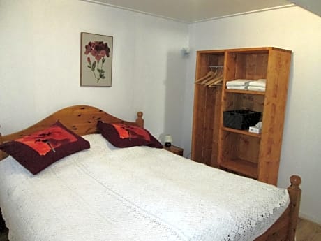 Apartment - Ground Floor