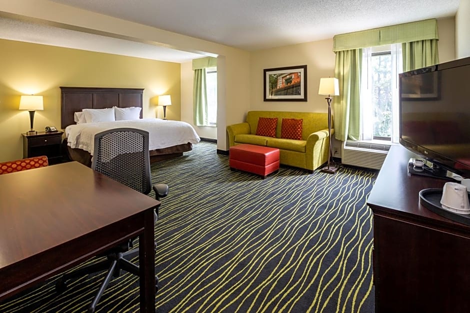 Hampton Inn Columbia I-26/Harbison Blvd
