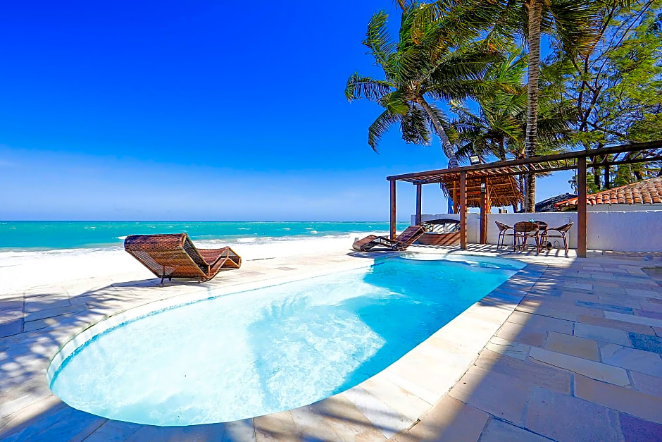 Pousada Villa Maraca