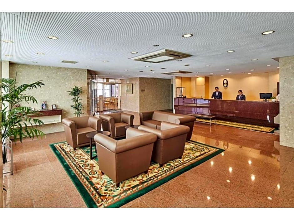 Urayasu Sun Hotel - Vacation STAY 32992v