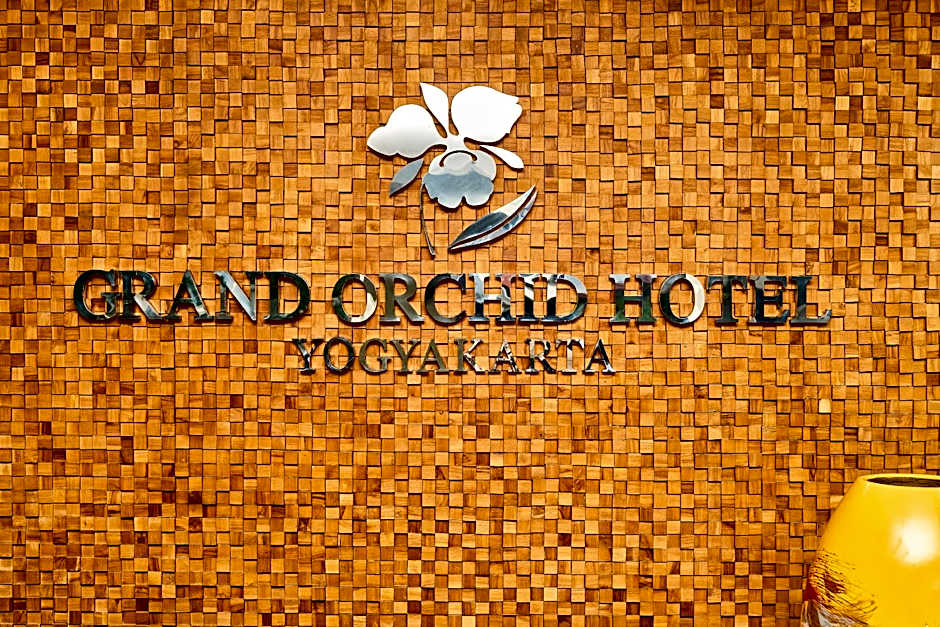 Grand Orchid Hotel Yogyakarta