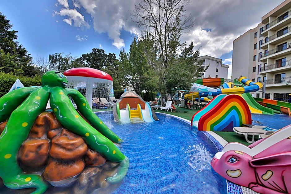 Prestige Hotel and Aquapark - All inclusive