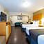 Travelodge by Wyndham Merced Yosemite
