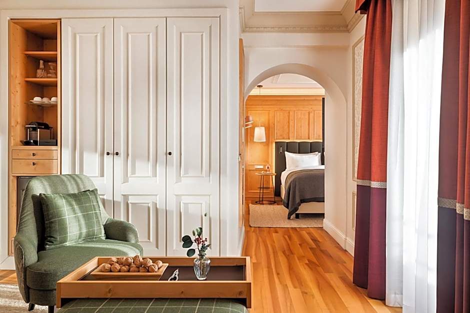 Hotel Fluela Davos - The Unbound Collection by Hyatt