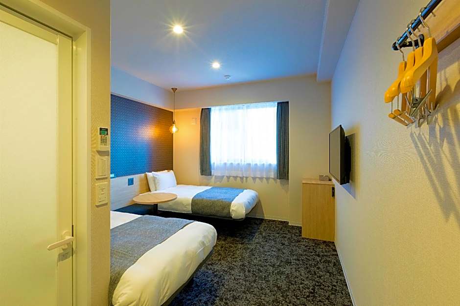 M's Hotel Kyoto Station Taruya