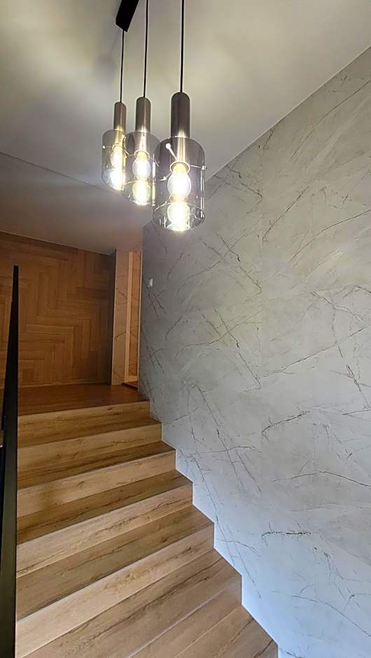 Hotel & Restauracja Wróblewscy