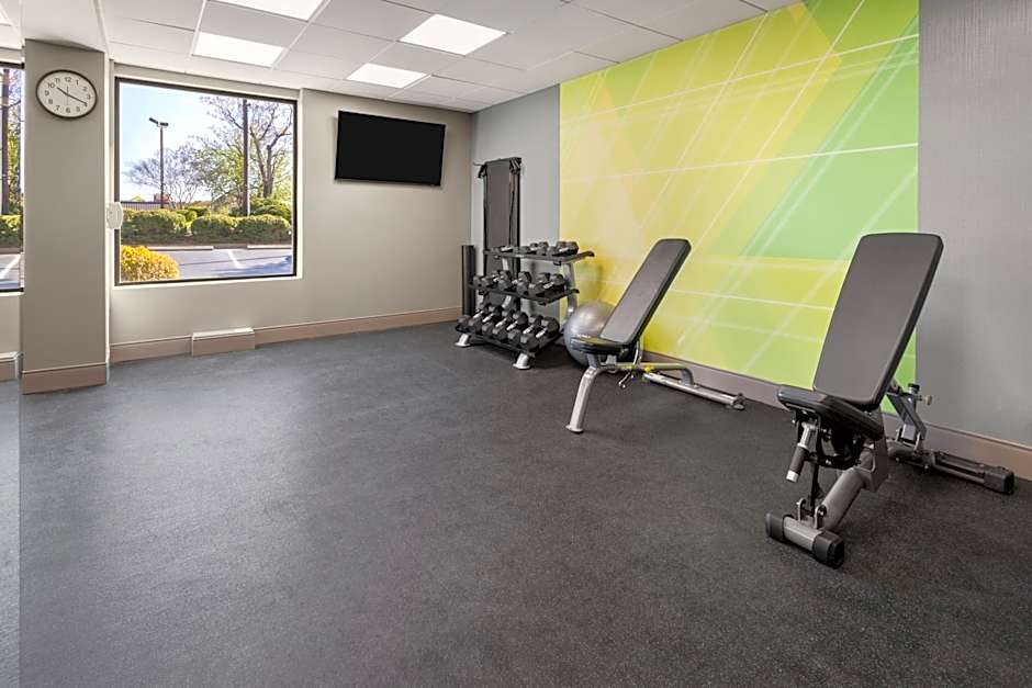 Holiday Inn & Suites Columbia Northeast By IHG