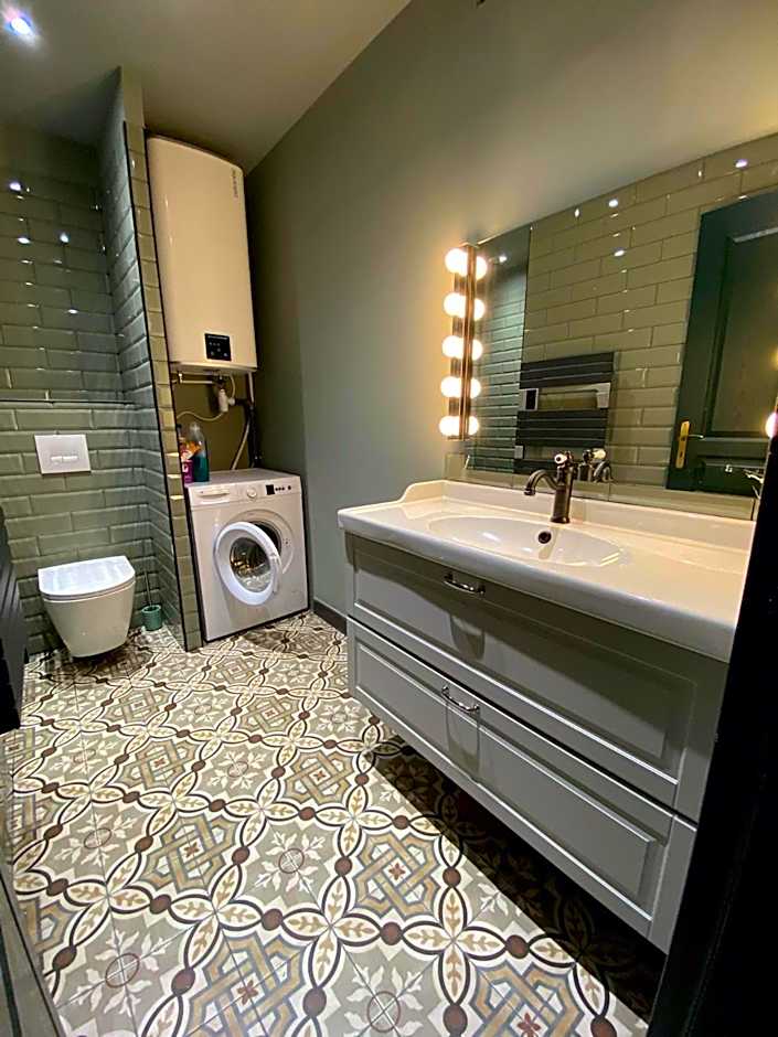 CASADELLA - Casa Calittu