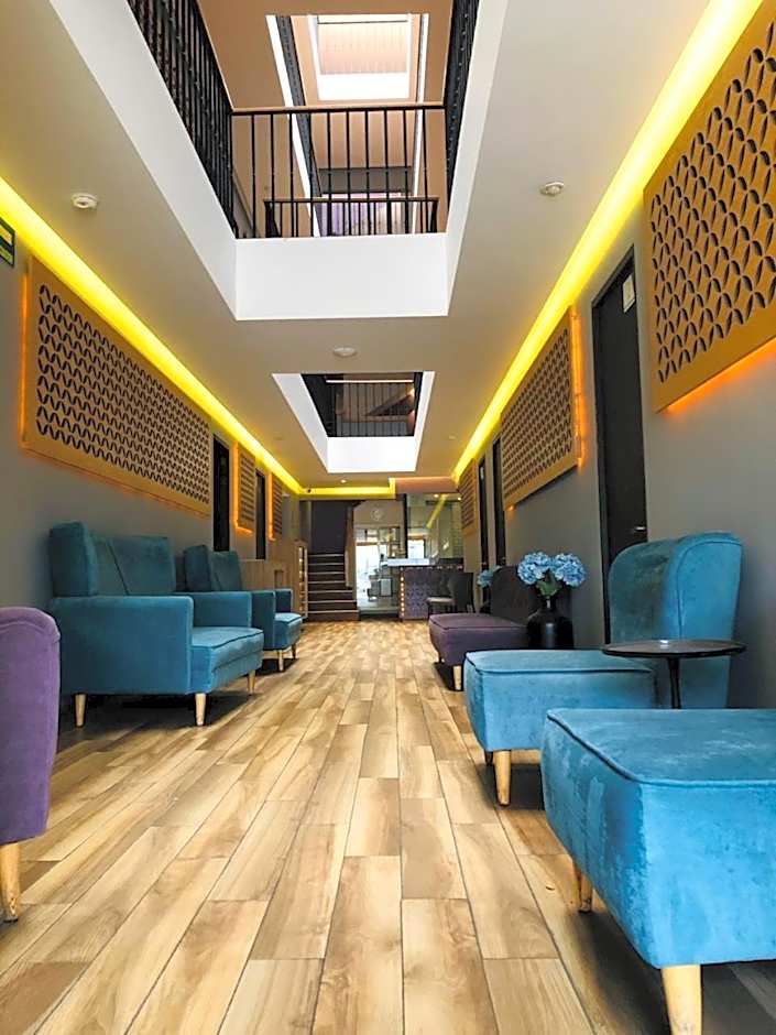 Hotel Lirio - Adult Only