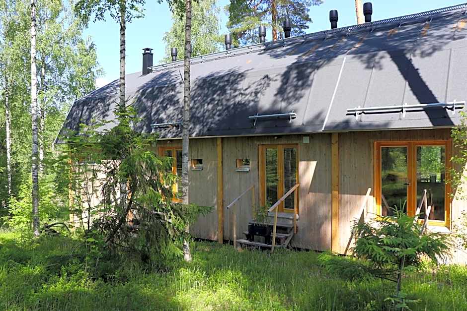 Pinewood Guesthouse
