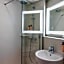 Mercure Paris Montparnasse Raspail