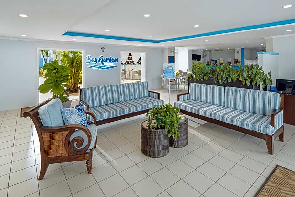 Bay Gardens Marina Haven