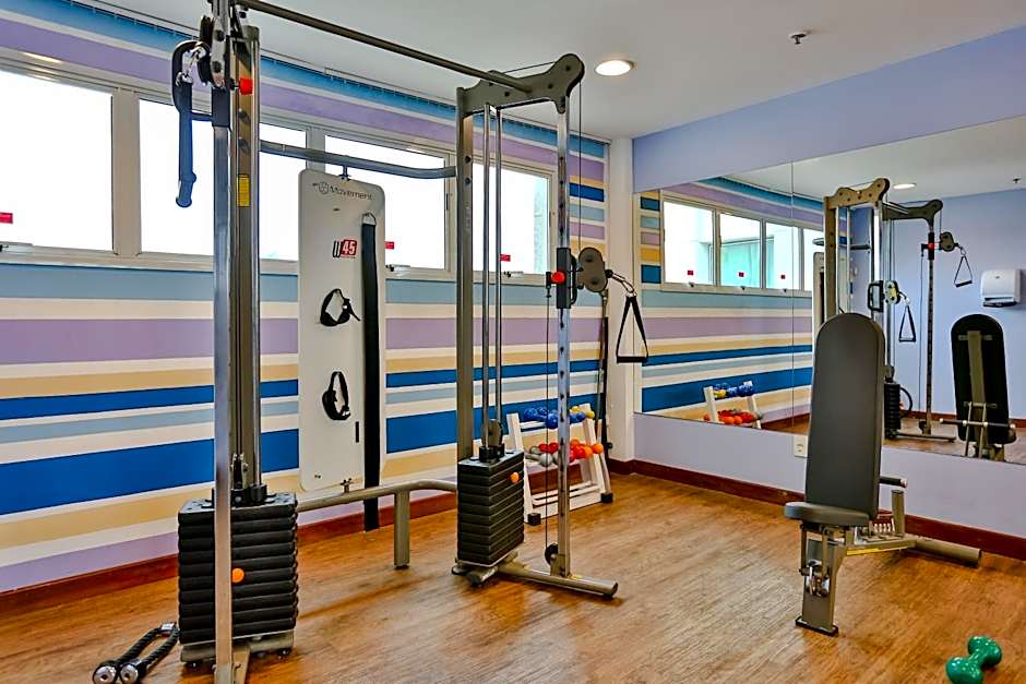 Comfort Hotel Campos dos Goytacazes