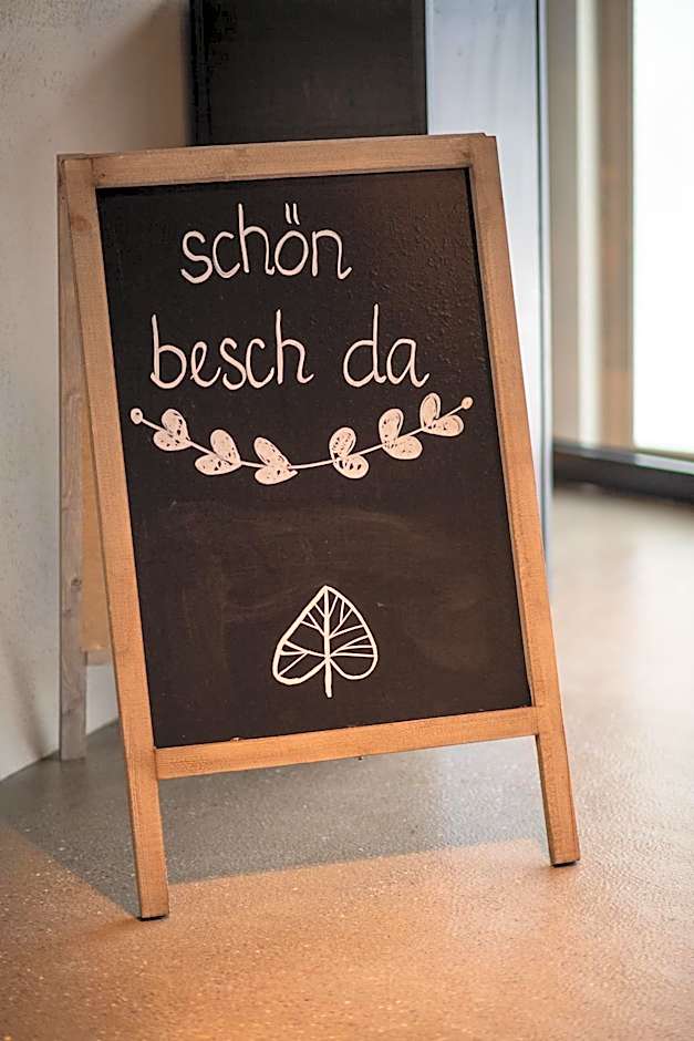 Lindenhof Ebnet