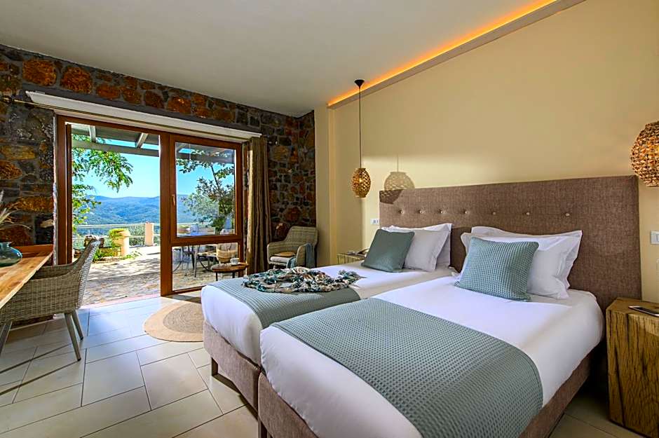 Country Hotel Velani