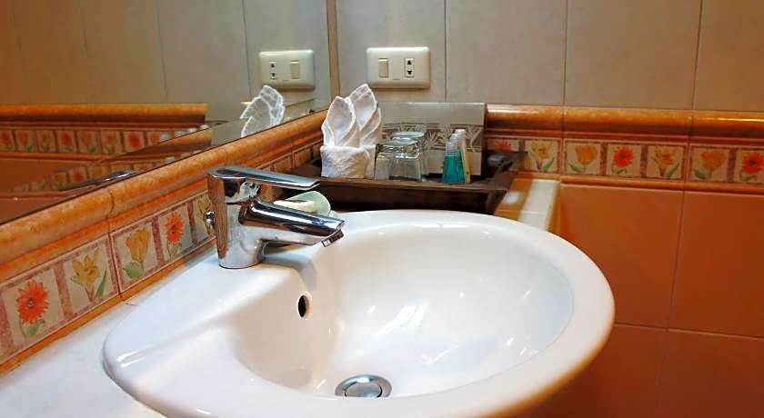 Safari Beach Hotel - SHA Extra Plus