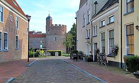 De Pelsertoren