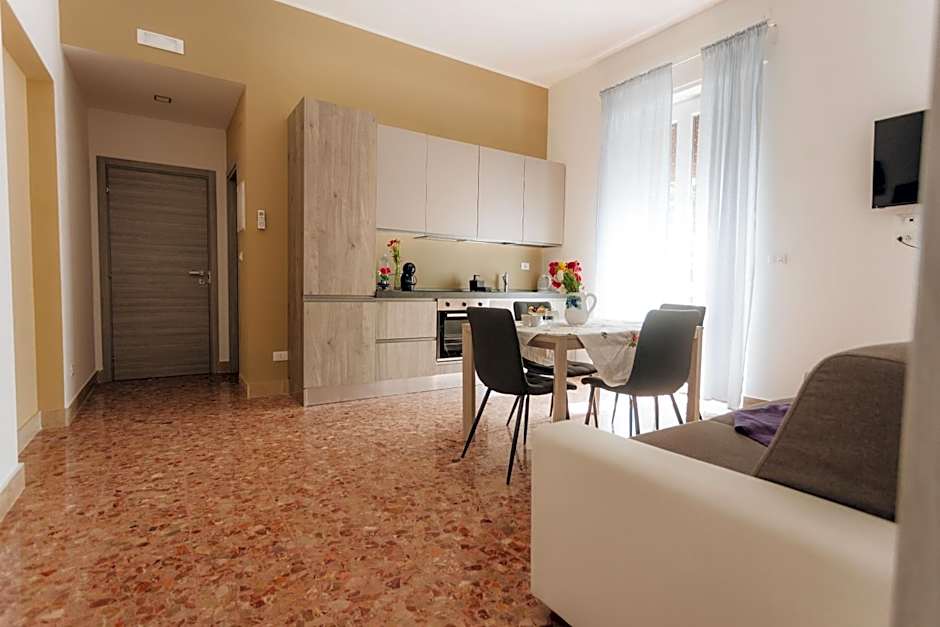 THE NEST - B&B - Suites