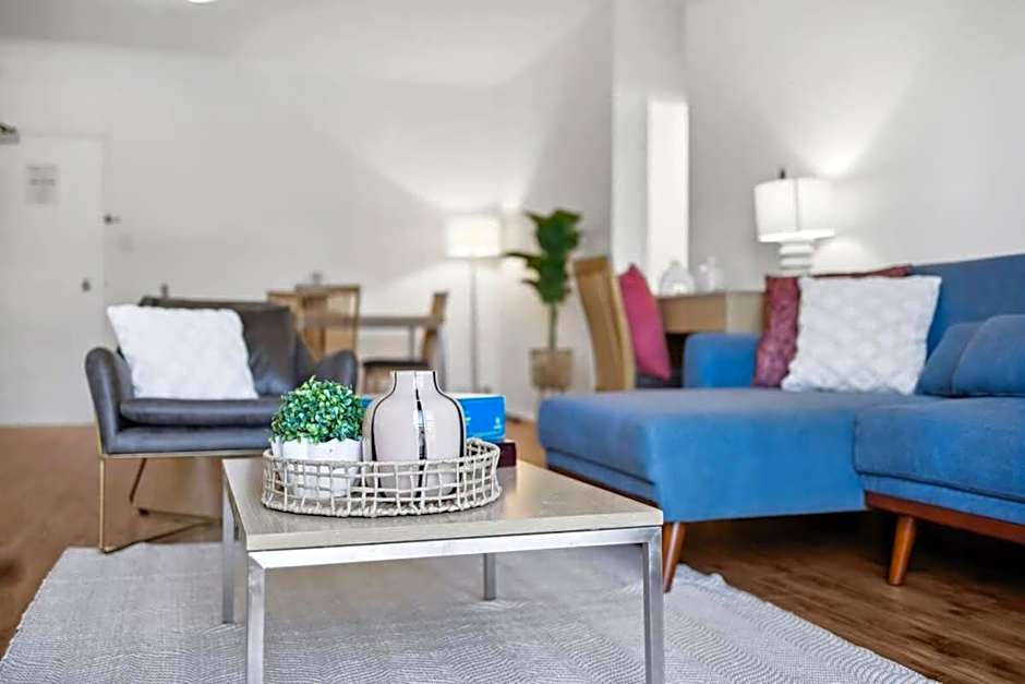 Perth Prime Located 2BDR 1PRK