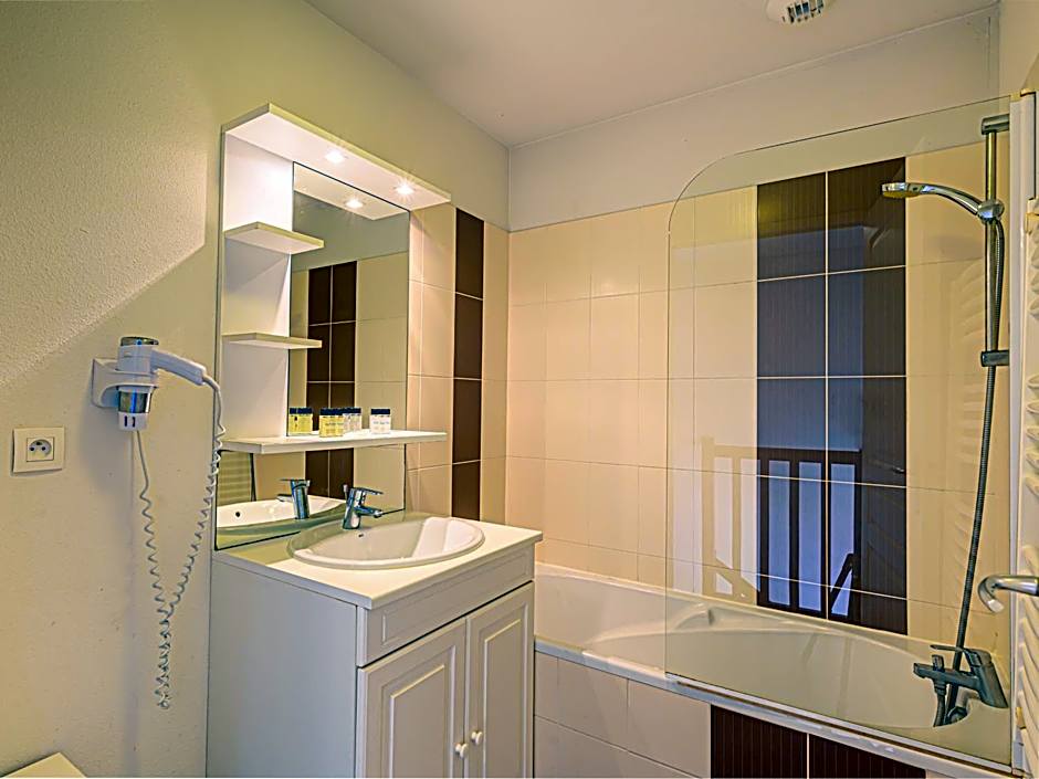 Vacancéole - Ker Goh Lenn - Vannes / Morbihan