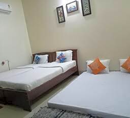 kRtAtithya B & B - a Bed & Breakfast