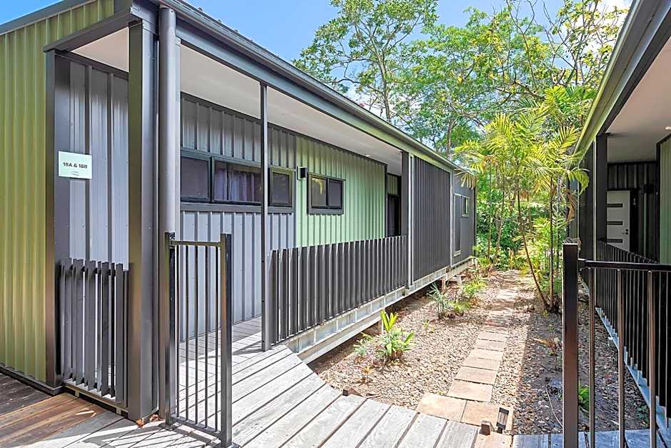 Kipara Tropical Rainforest Retreat
